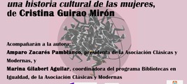 València: presentación de 'Transgresoras'