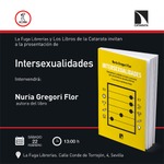 Sevilla: presentación de 'Intersexualidades'