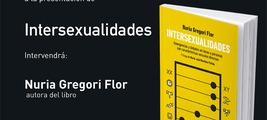Sevilla: presentación de 'Intersexualidades' 
