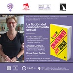 Elche: presentación de 'La ficción del consentimiento sexual'