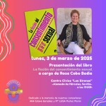 Sevilla: presentación de 'La ficción del consentimiento sexual'