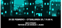 Bilbao: presentación de 'Las caras de la represión en la Guerra Civil y en la postguerra en Euskadi'
