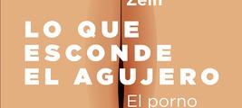 Presentación de 'Lo que esconde el agujero', de Analía Iglesias y Martha Zein