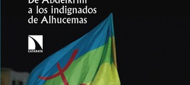Presentación en Orense de RIF. De Abdelkrim a los indignados de Alhucemas de David Alvarado