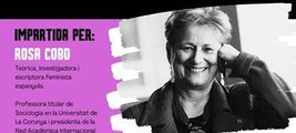 Alcoi, conferencia: 'Prostitució: El plaer del Poder'