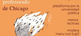 Madrid: presentación de 'Cómo poner en marcha tu sindicato'