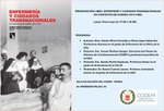 Madrid: presentación de 'Enfermería y cuidados transnacionales en contextos de guerra (1914-1945)'