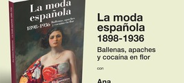Madrid: presentación de 'La moda española 1898-1936'