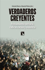 Presentación de 'Verdaderos creyentes' de Antonio Rivera y Eduardo Mateo (eds.)