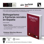 Madrid: presentación de 'Sinhogarismo y fracturas sociales en España'