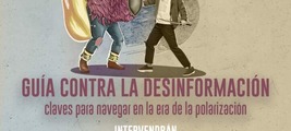 Roa de Duero: presentación de 'Guía contra a desinformación'