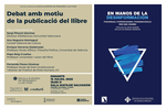 València, presentació: 'En manos de la desinformación'