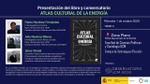 UCM: presentación de '​Atlas cultural de la energía'