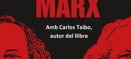 Granollers: presentación de 'Bakunin frente a Marx'