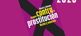 Valencia: presentación de 'Alegato contra la prostitución'