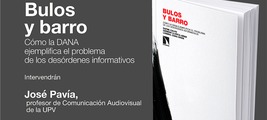 Gandia: presentación de 'Bulos y barro'