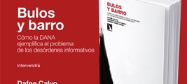 Venta de Baños: charla-coloquio sobre 'Bulos y barro'