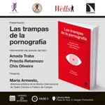 Cangas: presentación de 'Las trampas de la pornografía'