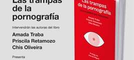 Cangas: presentación de 'Las trampas de la pornografía'