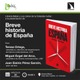  Granada: presentación de 'Breve historia de España'