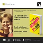 Málaga: presentación de 'La ficción del consentimiento sexual'