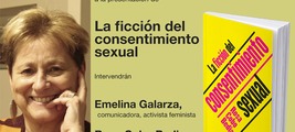 Málaga: presentación de 'La ficción del consentimiento sexual'