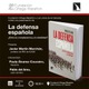 Madrid:  presentación de 'La defensa española'