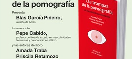 Bertamiráns: presentación de 'Las trampas de la pornografía'