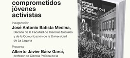 La Laguna: presentación de 'Jóvenes comprometidos, jóvenes activistas'