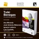 San Sebastián-Donostia: presentación de 'Txiki Benegas'