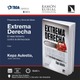 San Sebastián-Donosti: presentación de 'Extrema derecha'