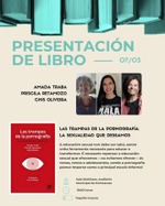 Ponteareas: presentación de 'Las trampas de la pornografía'