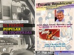 Zaragoza, charla: 'Las elecciones del 16 de febrero de 1936'