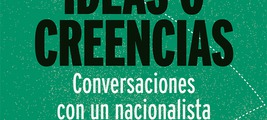 PRESENTACIÓN DE IDEAS O CREENCIAS
