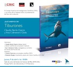 Barcelona: presentación de 'Tiburones'