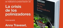 Gijón: presentación de 'La crisis de los polinizadores'