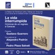París: presentación de 'La vida interrumpida'