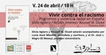 Alcorcón: presentación de 'Vivir contra el racismo'