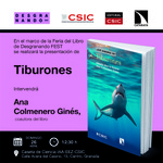Granada, Desgranando FEST: presentación de 'Tiburones'