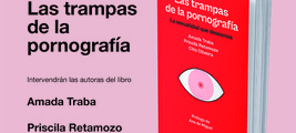 Vigo: presentación de 'Las trampas de la pornografía'