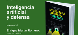 Ciudad Real: presentación de 'Inteligencia artificial y defensa'