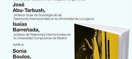 Madrid, mesa redonda. Palestina-Israel: el auge editorial frente a la pasividad política