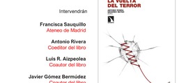 Madrid: presentación '2000. La vuelta del terror'