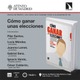 Madrid: presentación de 'Cómo ganar unas elecciones' 