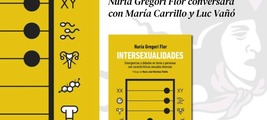 Madrid: presentación de 'Intersexualidades'