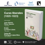 Toledo: presentación de 'Curas liberales (1820-1823)'
