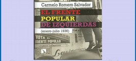 Vitoria-Gasteiz: ​presentación de 'El Frente Popular de izquierdas'