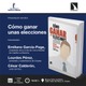 Toledo: presentación de 'Cómo ganar unas elecciones' 