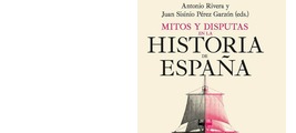 Madrid: presentación de 'Mitos y disputas en la Historia de España'
