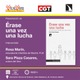 Vicálvaro, Marid: presentación de 'Érase una vez una lucha'
